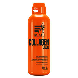 Колаген Extrifit Collagen Liquid 1000 ml /20 servings/