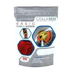 Коллаген Тип1 Collango Collagen Basic300 gr pure