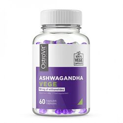 OstroVit Ashwagandha экстракт кореня ашвагандха