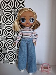 Одяг для ляльки Лол OMG 