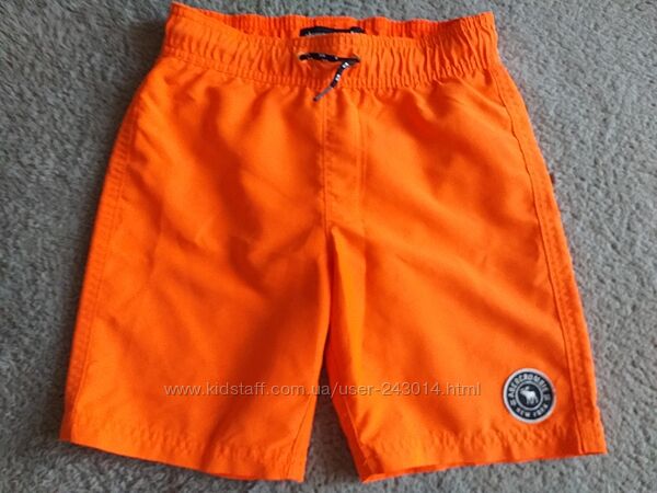 Плавательнае шорты Abercrombie, плавки