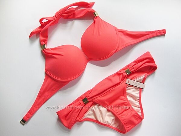 Новый купальник Victorias Secret оригинал