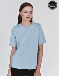  Футболка женская, выкройка 612, размеры 40-54, рост 164 grasser