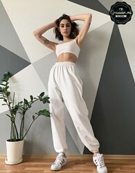 Спортивные брюки из трикотажа, выкройка Grasser 752, все размеры Grasser