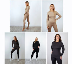 Костюм Термо  женщины. Все размеры Элина Патыкова