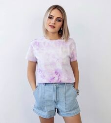 Футболка Everyday. Размер 38-60. Рост 158-176 Элина Патыкова