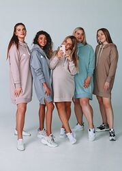 Худи OVER Все размеры Элина Патыкова