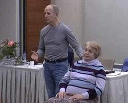 Работа с шеей Александр Огулов