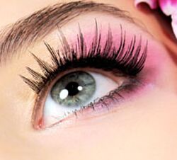 Блефаропластика. Массаж вокруг глаз Татьяна Шубина