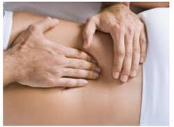 Висцеральный самомассаж живота. Диафрагмальное дыхание, Шаг 2 Лилия Гарип