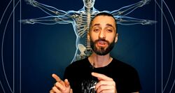 Самомассаж. Исцели себя своими руками Виталий Бичасный