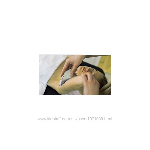  Body Blade Massage IASTM терапия в корекции фигуры Александр Николайчук