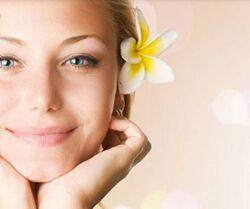 Упругое лицо за 10 дней. Первый уровень Галина Дубинина