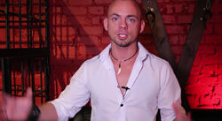 Эротический массаж для женщин  Йони. Пакет Vip Дмитрий Свиридов