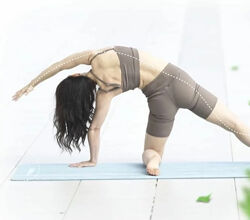 Онлайн клуб умного фитнеса Move Fit. Март 2025 Ольга Мелякова