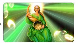 Ритуал Золотой дождь Елена Филиппова