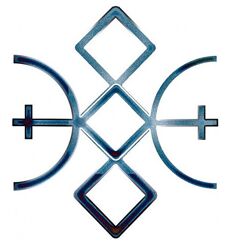 Составление рунических формул с русскими рунами Надежда Тинская