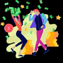 Русские руны и деньги. Пакет Продвинутый Надежда Тинская