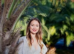 Марафон Деньги, Расслабься и получай Марина Кульпина