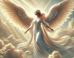 7 Духовных Даров Оле Габриэльсен