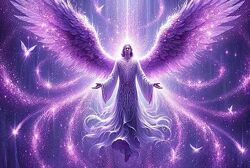 Защита и Очищение Оле Габриельсен