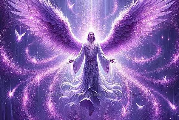 Защита и Очищение Оле Габриельсен