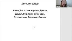 Знакомство с Цзы Вэй Доу Шу Юдола Белимирова
