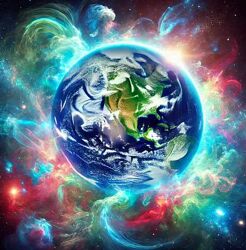 Земля Рейки Оле Габриэльсен