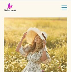 Энергетический поток Melannett