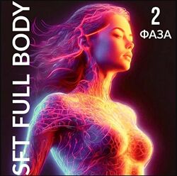 SFT Fullbody. 2 фаза Оксана Килина, Ирина Жукова