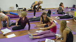 Пилатес Polestar Pilates Mat 1,2,3. Три модуля Елена Волкова