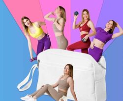 Фитнес Косметичка Ольга Дробышева