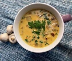  Ужины от Нани Элеонора Киракосян