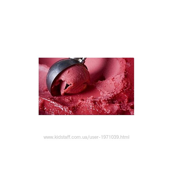 Фруктовое легкое мороженое - щербеты, гранита, фруктовый лед Ольга Лазарев