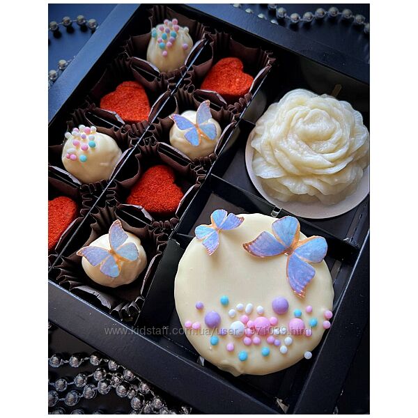 Сырные наборы к 8 Марта