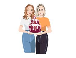 Дурдом как вкусно - 5. Калорийность 1300 ккал Евгения Уварова