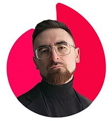 Айтишник из Тиндера Соблазнение у тебя дома