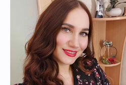 Курс молодой русалки. Третья ступень Ольга Ломша