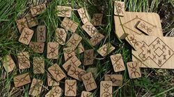 Рунические ритуалы с примерами Елена Филиппова