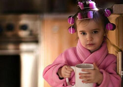 Взрослая девочка необходимые и достаточные навыки для управления миром мужч