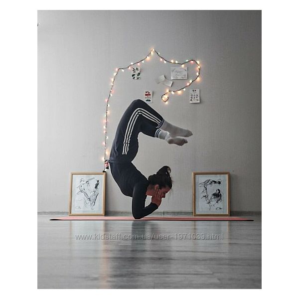 Анатомия балета. Умный балет дома Лиза Архипова