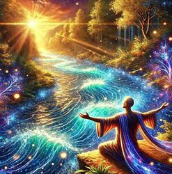 Техника отключения прошлого Оле Габриэльсен, Марияна Габриэльсен