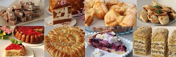 VKUSNO Дома. Поток 29 Олеся Шубина