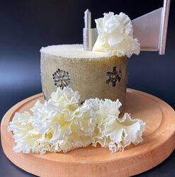 Сыровар Тет-де-муан аналог