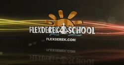 Гибкость тела за пять дней Мухтар Гусенгаджиев