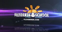 Как сесть на шпагат - продольный и поперечный Мухтар Гусенгаджиев