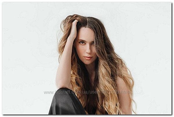 Густые волосы пошаговый курс от выпадения к роскошным локонам Елена Корни