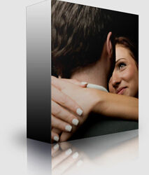 Subliminal Shop Развить ауру сексуальности 2.0