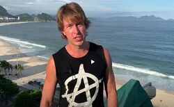 Как просить у Мужчины ВСЁ Алекс Лесли