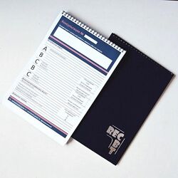 Рабочая тетрадь психотерапевта РЭПТ